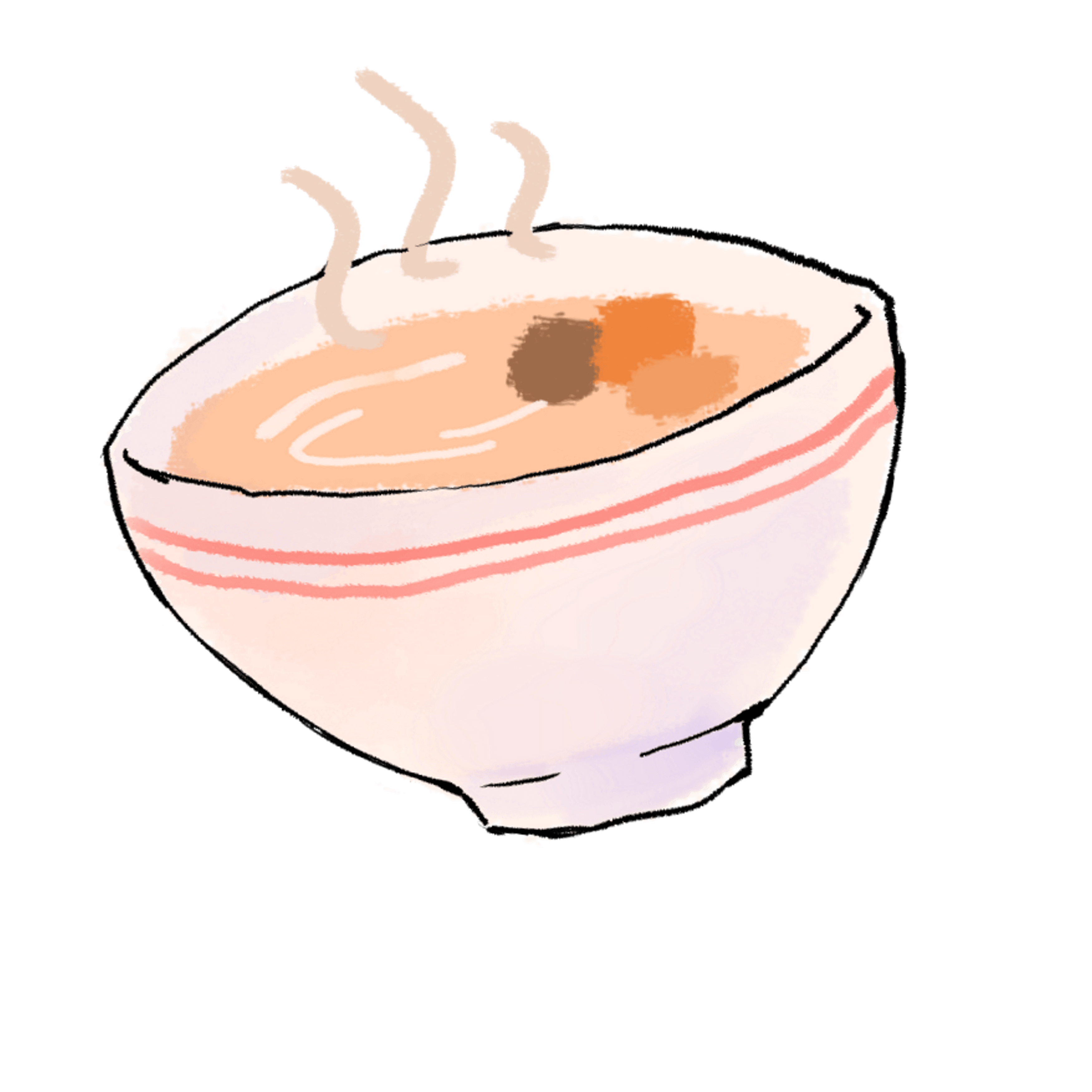 soup